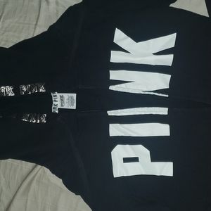 VS Pink Sweater